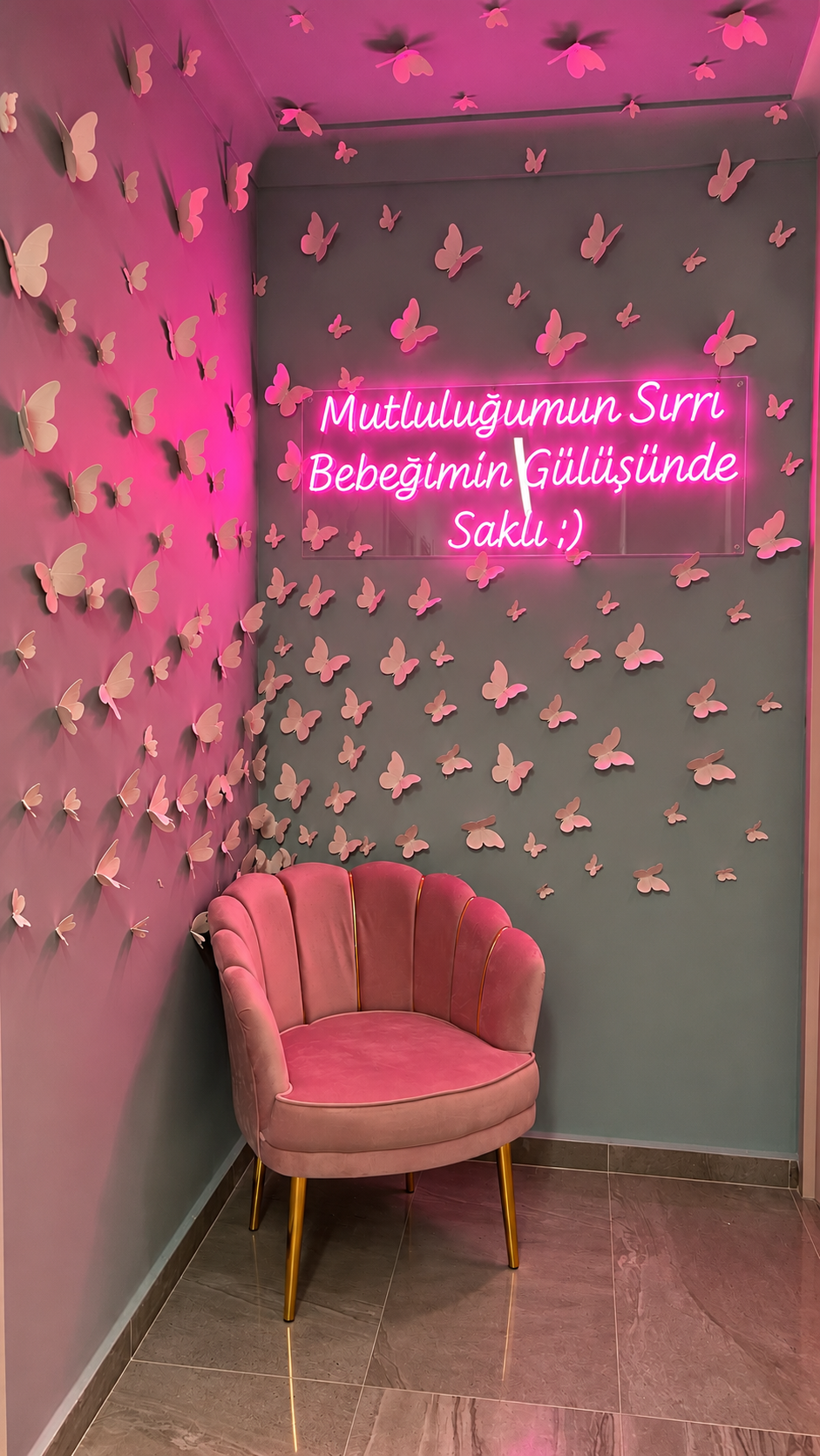 Betty Baby Spa 5